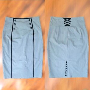 Vintage Worthington skirt